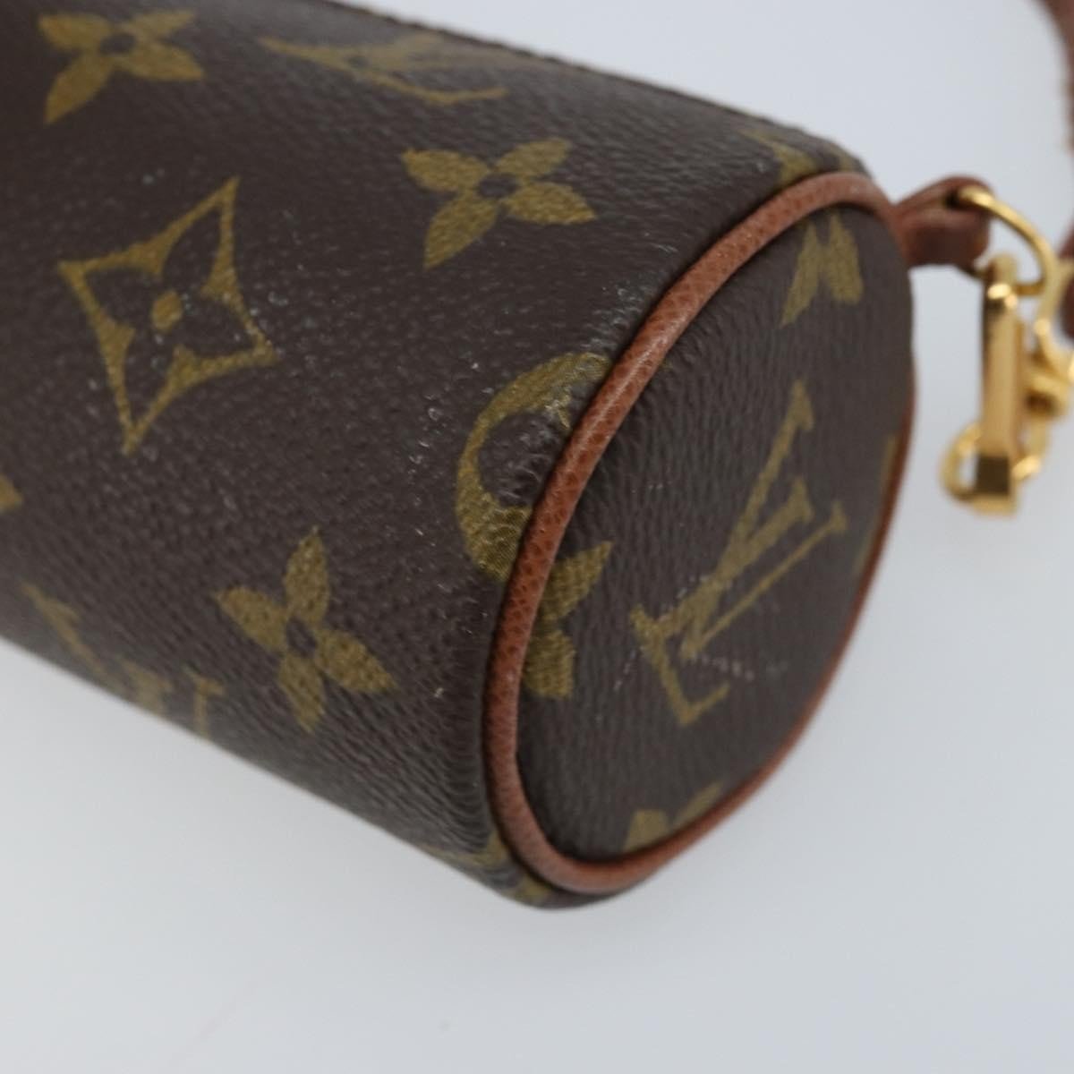 Louis Vuitton Papillon Pochette - Brandsamsara