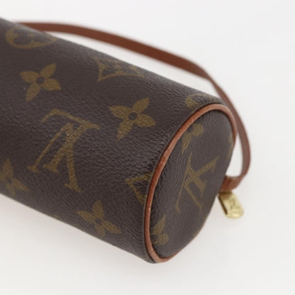 Louis Vuitton Papillon Pochette - Brandsamsara