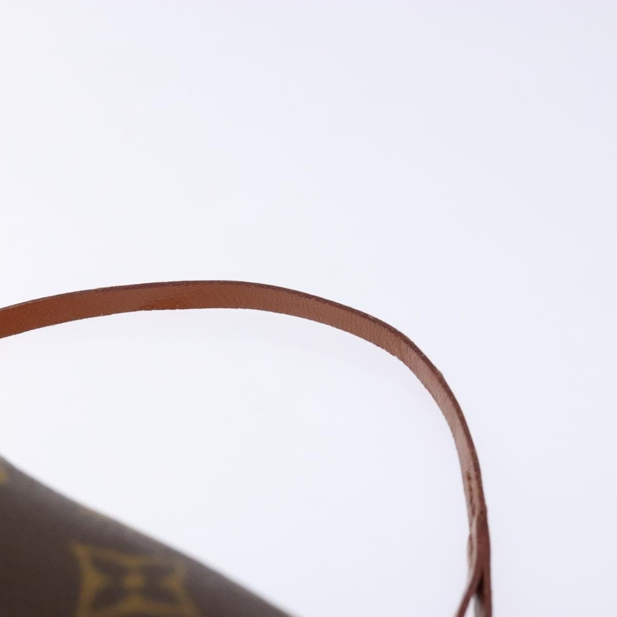 Louis Vuitton Papillon Pochette - Brandsamsara