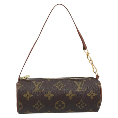 Louis Vuitton Papillon Pochette - Brandsamsara