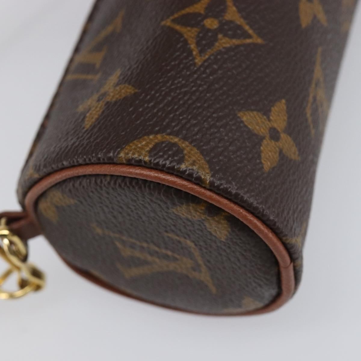 Louis Vuitton Papillon Pochette - Brandsamsara