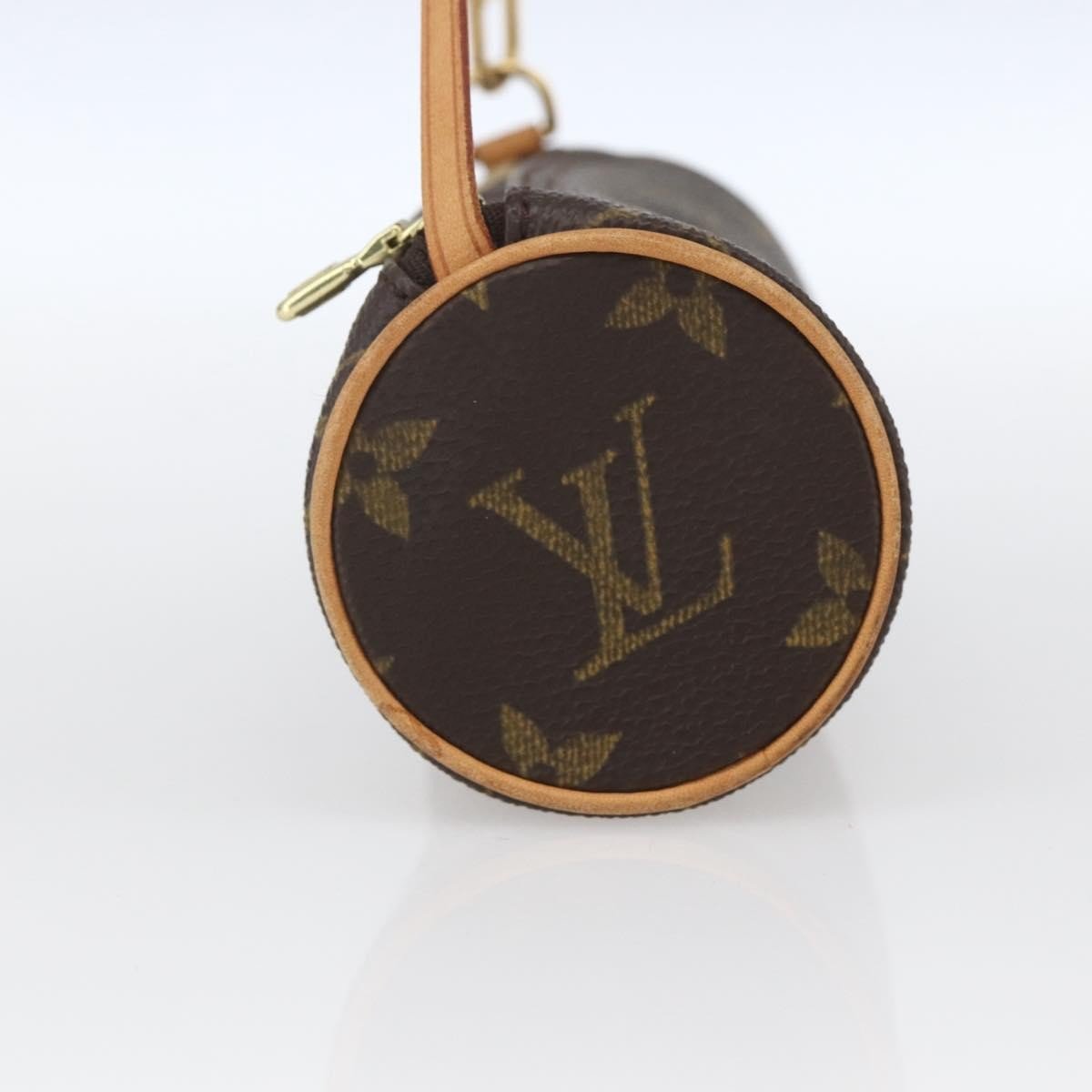 Louis Vuitton Papillon Pochette - Brandsamsara
