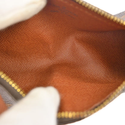 Louis Vuitton Papillon Pochette - Brandsamsara