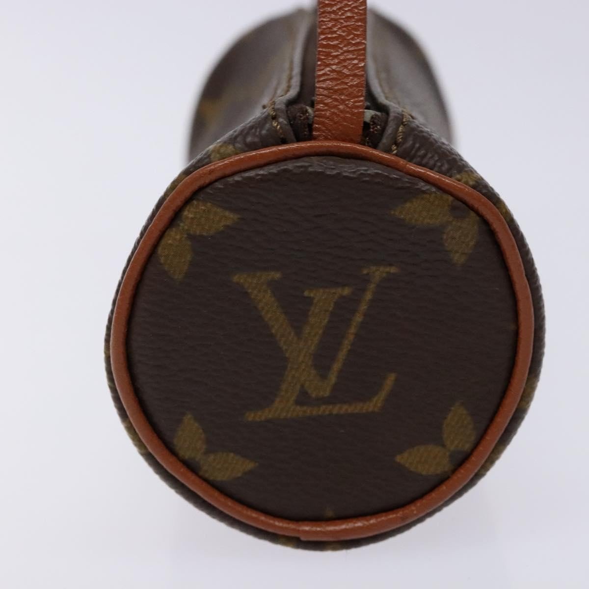 Louis Vuitton Papillon Pochette - Brandsamsara