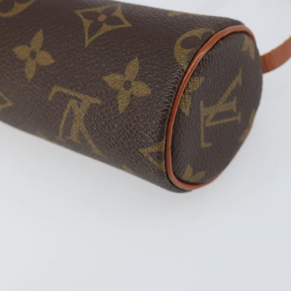 Louis Vuitton Papillon Pochette - Brandsamsara