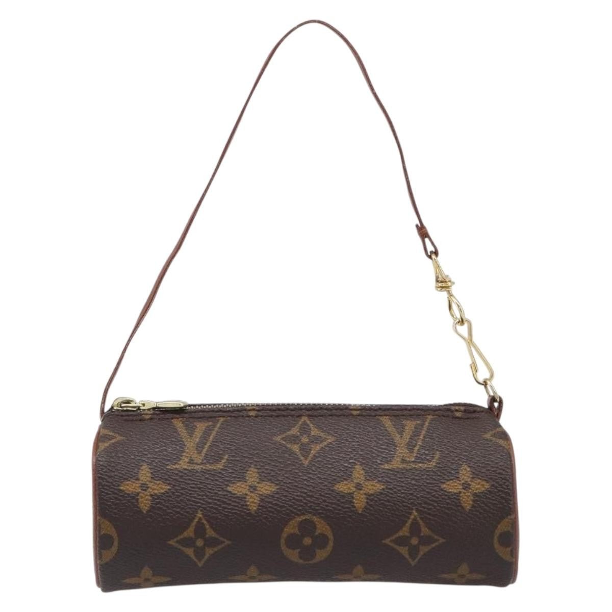 Louis Vuitton Papillon Pochette - Brandsamsara