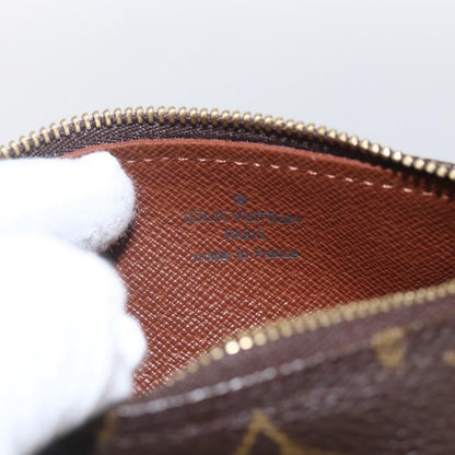 Louis Vuitton Papillon Pochette - Brandsamsara