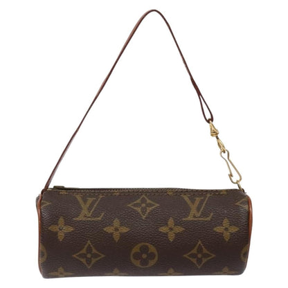 Louis Vuitton Papillon Pochette - Brandsamsara