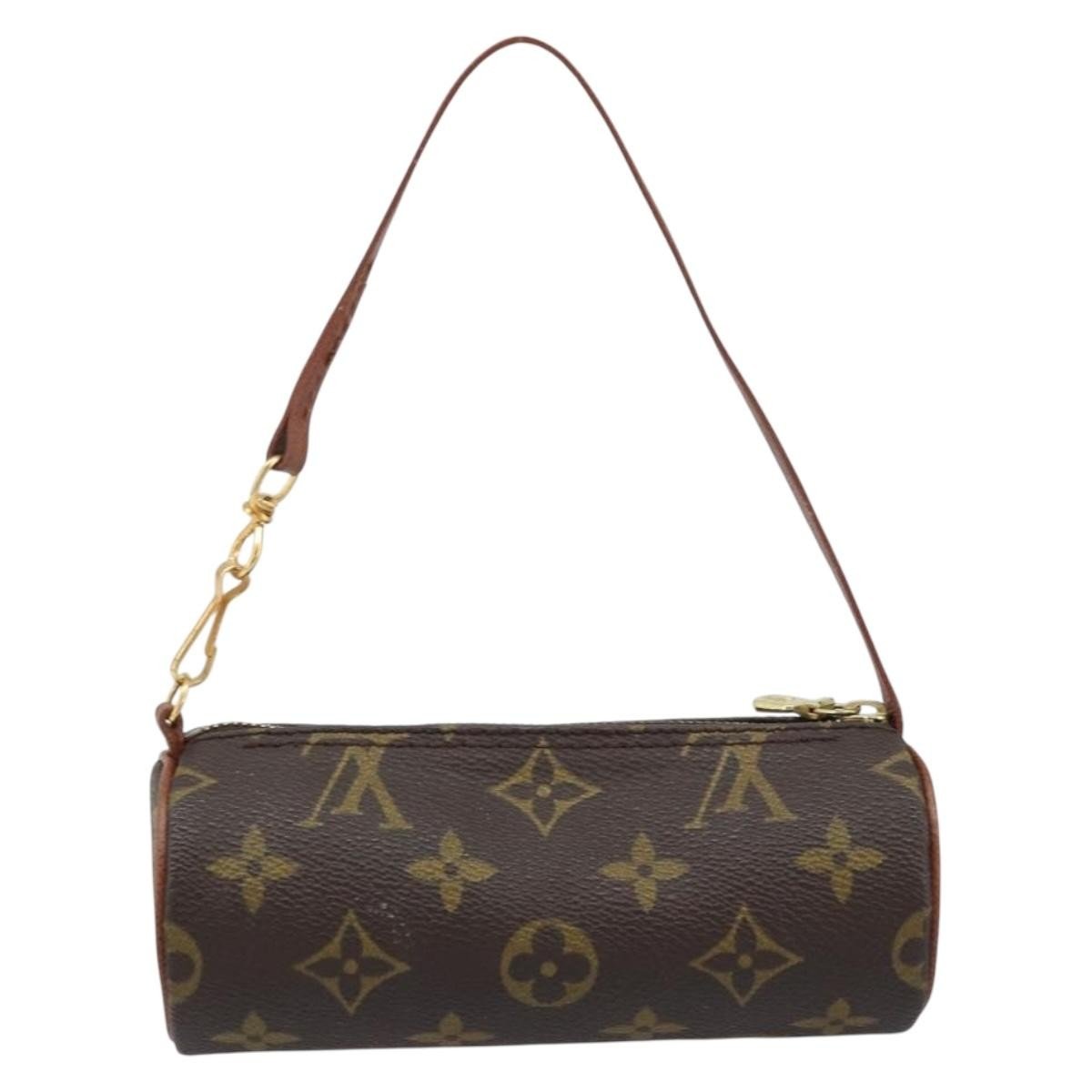 Louis Vuitton Papillon Pochette - Brandsamsara