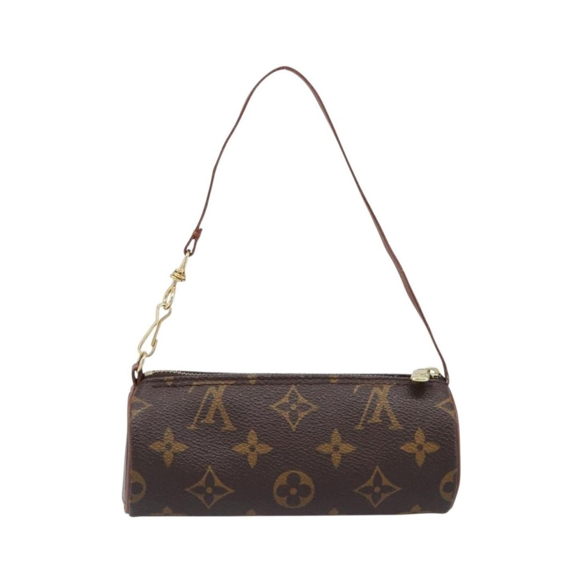 Louis Vuitton Papillon Pochette - Brandsamsara