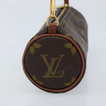 Louis Vuitton Papillon Pochette - Brandsamsara