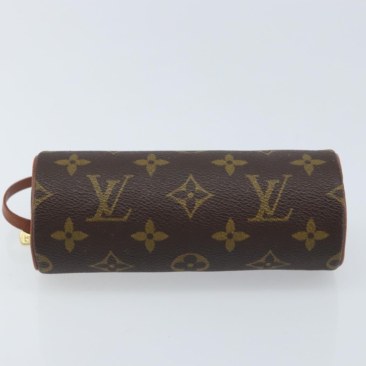 Louis Vuitton Papillon Pochette - Brandsamsara
