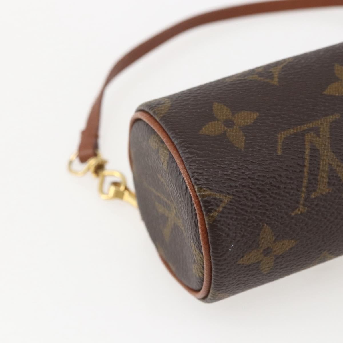 Louis Vuitton Papillon Pochette - Brandsamsara