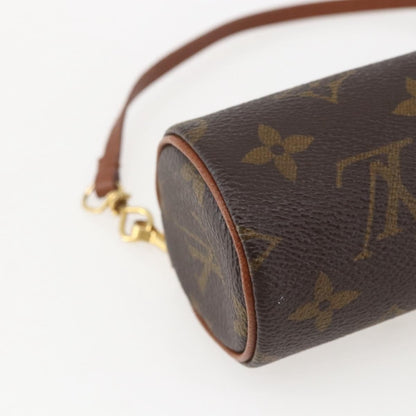 Louis Vuitton Papillon Pochette - Brandsamsara