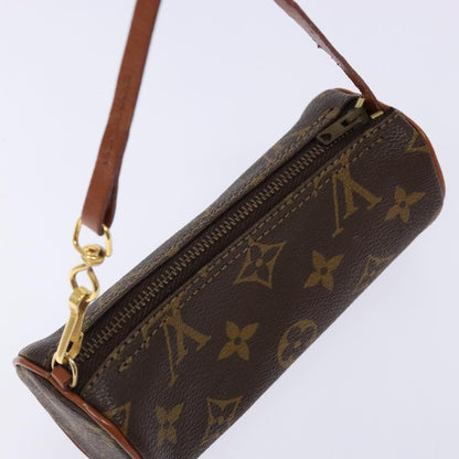 Louis Vuitton Papillon Pochette - Brandsamsara