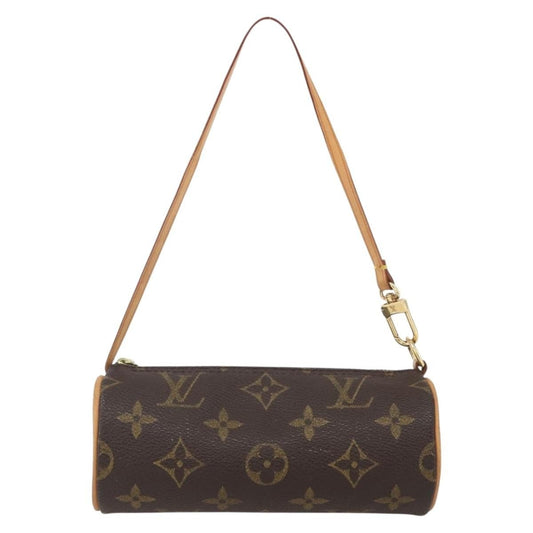 Louis Vuitton Papillon Pochette - Brandsamsara