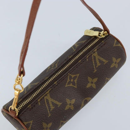 Louis Vuitton Papillon Pochette - Brandsamsara