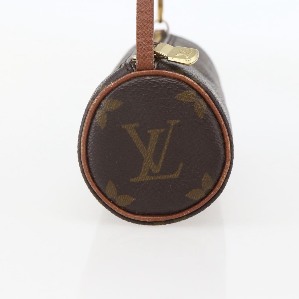 Louis Vuitton Papillon Pochette - Brandsamsara
