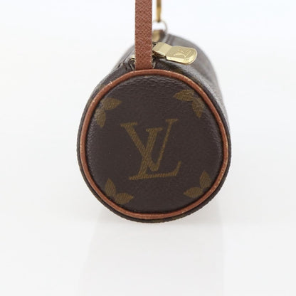 Louis Vuitton Papillon Pochette - Brandsamsara