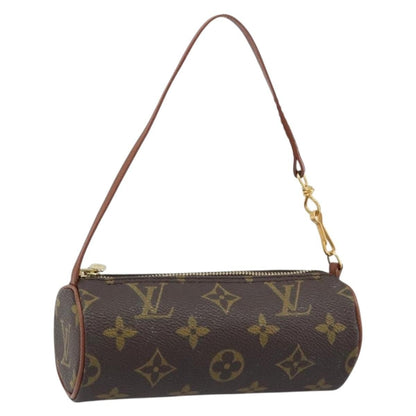 Louis Vuitton Papillon Pochette - Brandsamsara