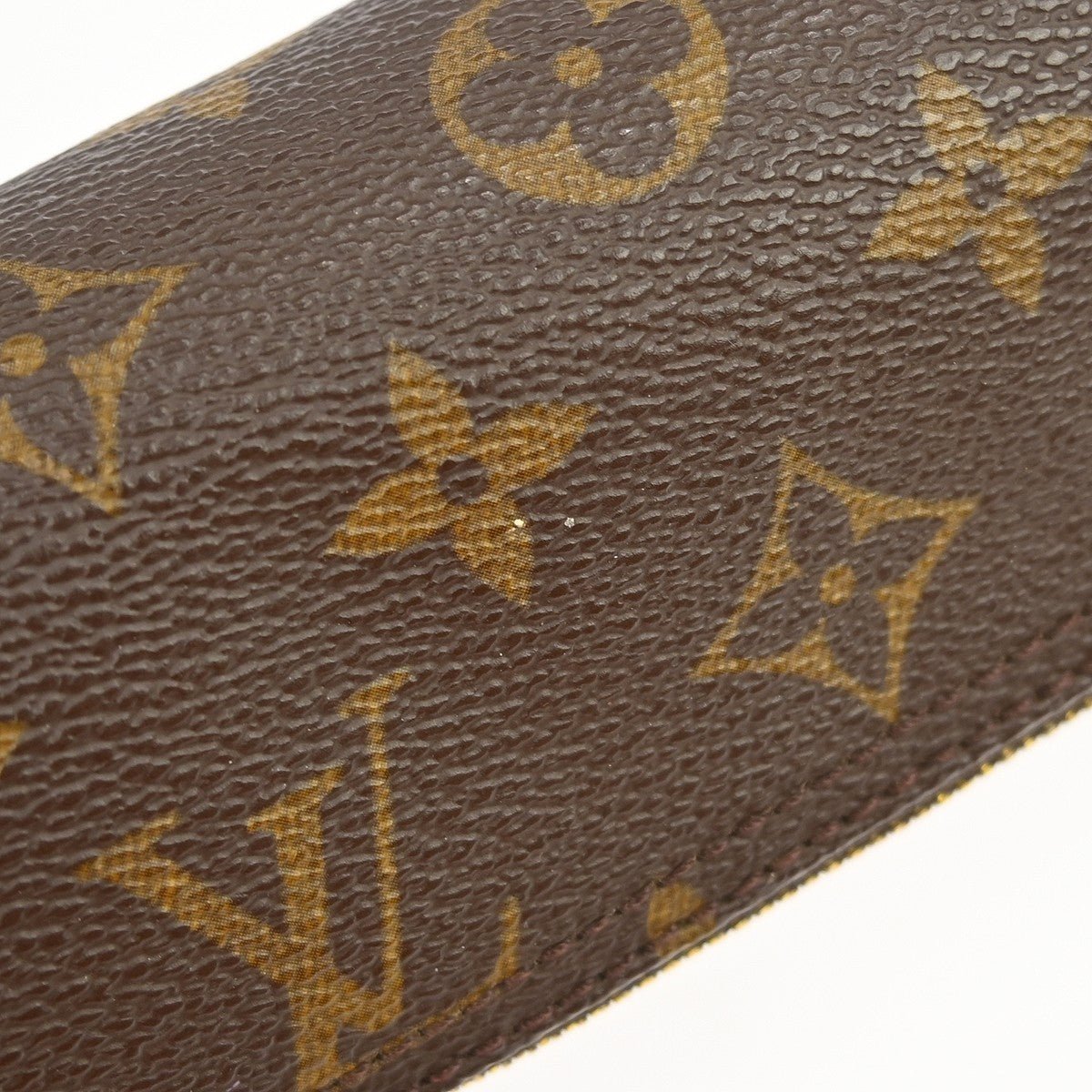 Louis Vuitton Papillon Pochette - Brandsamsara