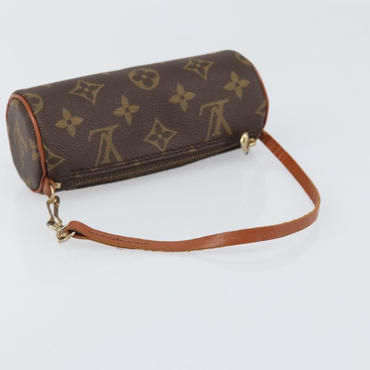 Louis Vuitton Papillon Pochette - Brandsamsara