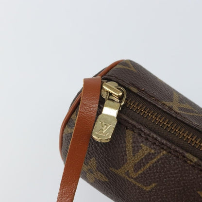 Louis Vuitton Papillon Pochette - Brandsamsara
