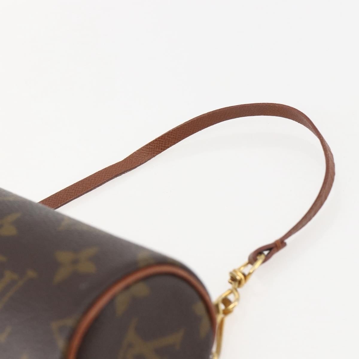 Louis Vuitton Papillon Pochette - Brandsamsara