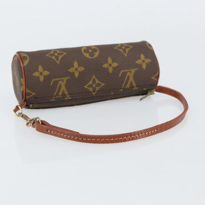 Louis Vuitton Papillon Pochette - Brandsamsara