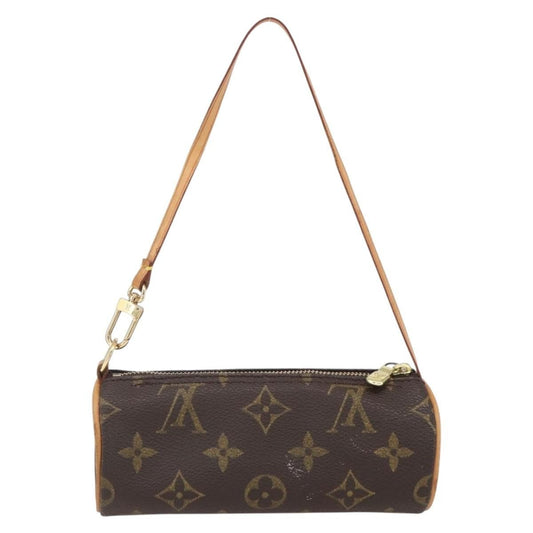 Louis Vuitton Papillon Pochette - Brandsamsara