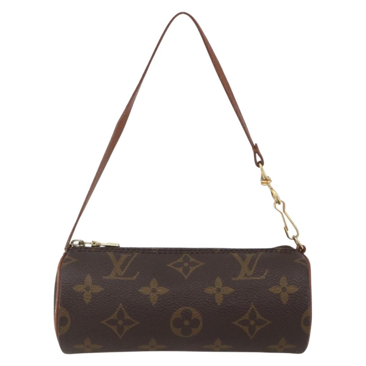 Louis Vuitton Papillon Pochette - Brandsamsara