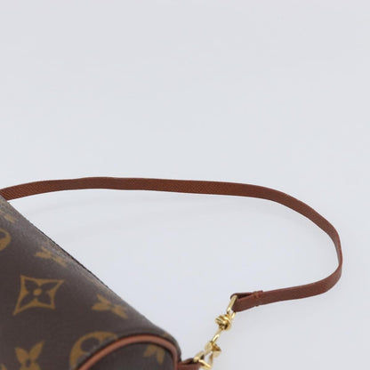 Louis Vuitton Papillon Pochette - Brandsamsara