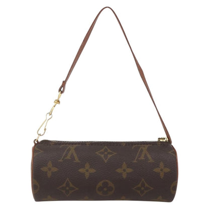 Louis Vuitton Papillon Pochette - Brandsamsara