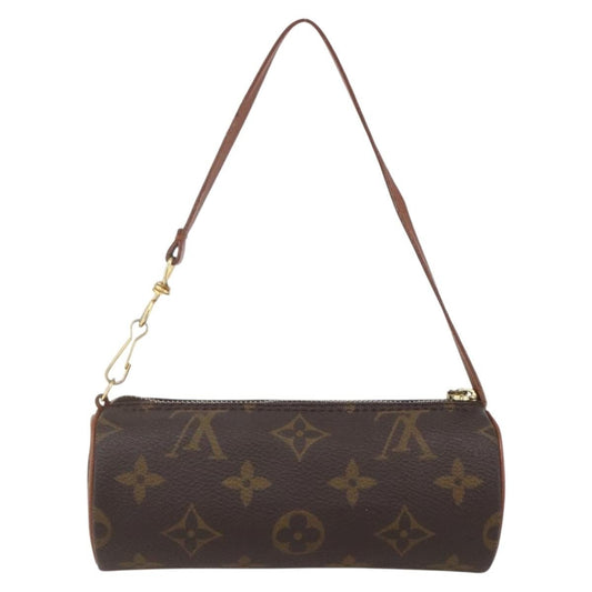 Louis Vuitton Papillon Pochette - Brandsamsara