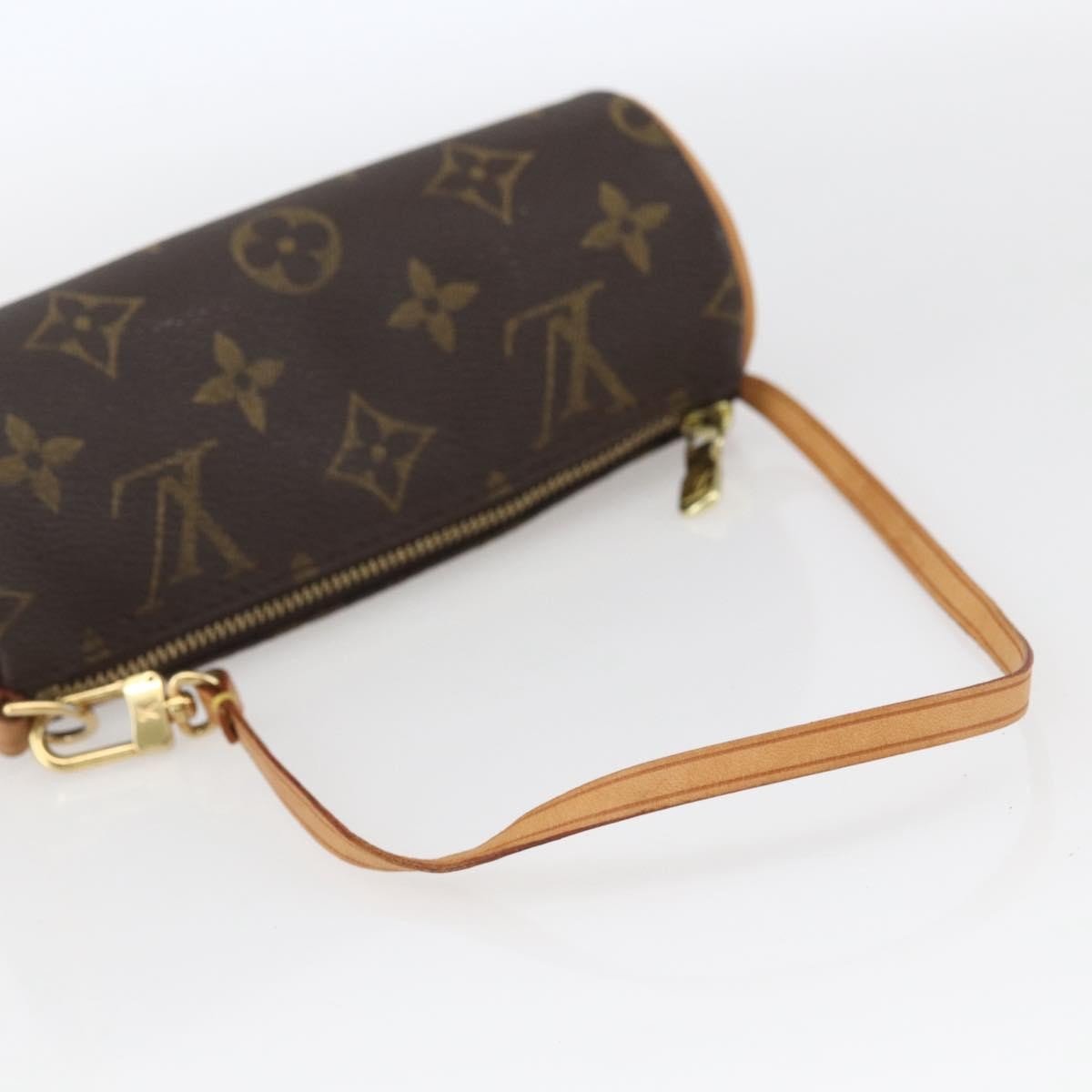 Louis Vuitton Papillon Pochette - Brandsamsara