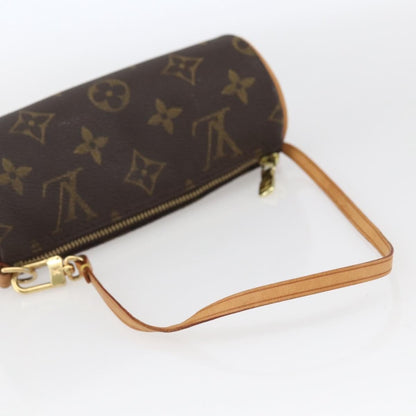 Louis Vuitton Papillon Pochette - Brandsamsara