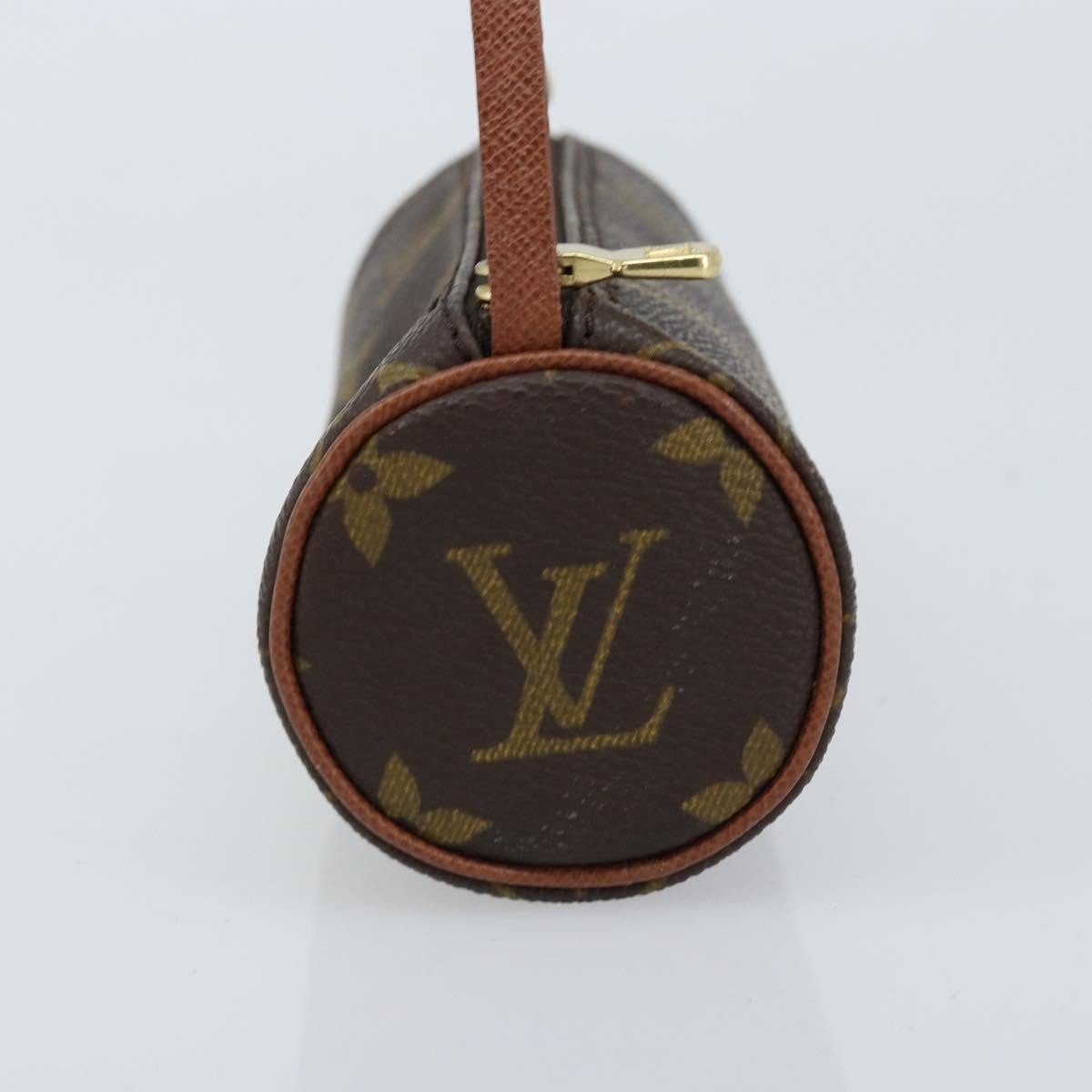 Louis Vuitton Papillon Pochette - Brandsamsara