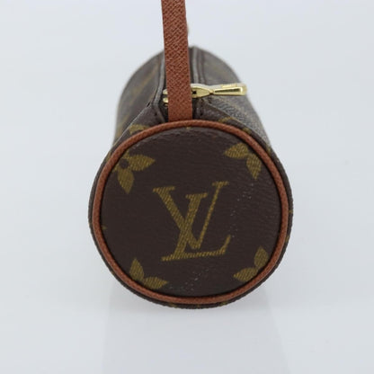 Louis Vuitton Papillon Pochette - Brandsamsara