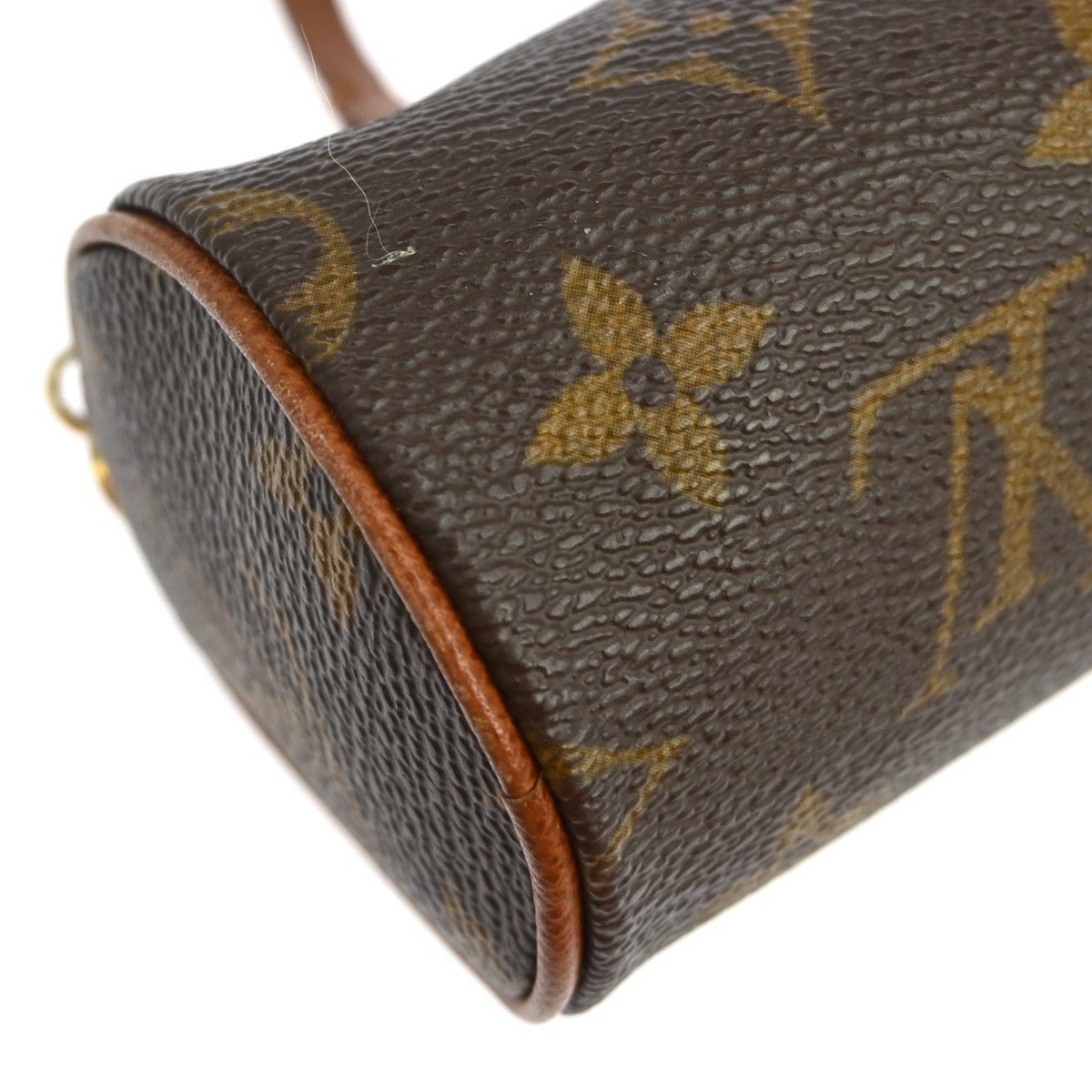 Louis Vuitton Papillon Pochette - Brandsamsara