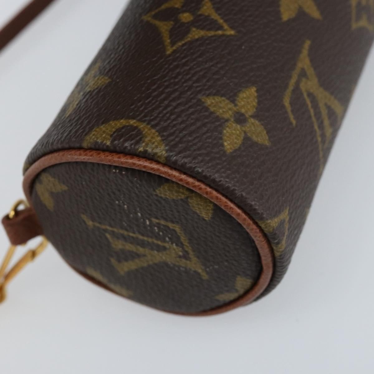 Louis Vuitton Papillon Pochette - Brandsamsara
