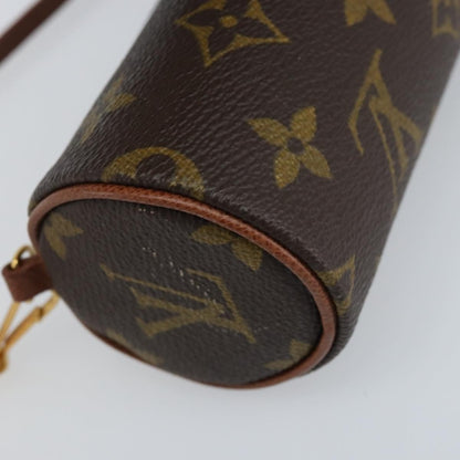 Louis Vuitton Papillon Pochette - Brandsamsara