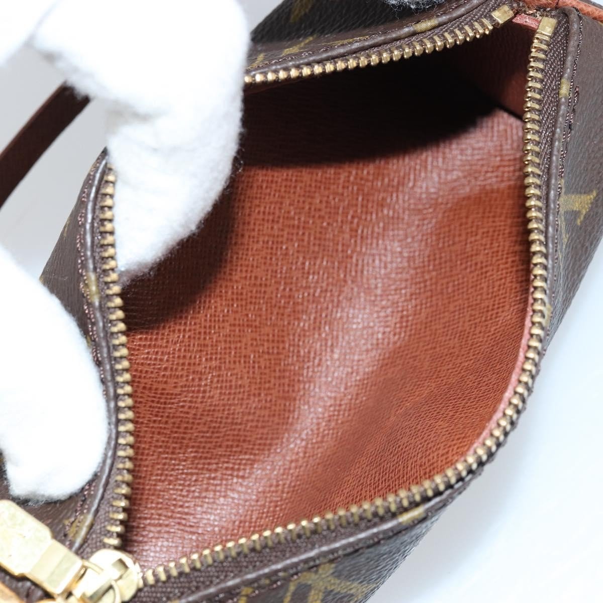 Louis Vuitton Papillon Pochette - Brandsamsara
