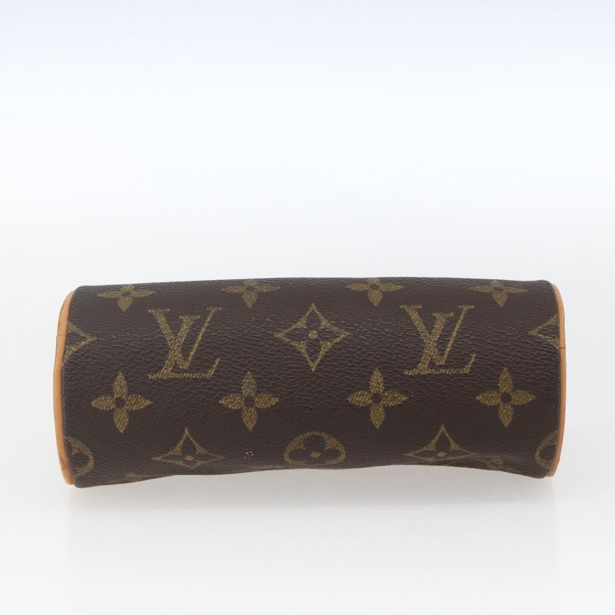 Louis Vuitton Papillon Pochette - Brandsamsara