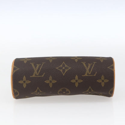 Louis Vuitton Papillon Pochette - Brandsamsara
