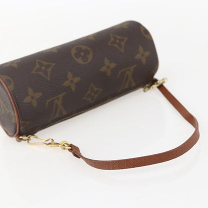 Louis Vuitton Papillon Pochette - Brandsamsara
