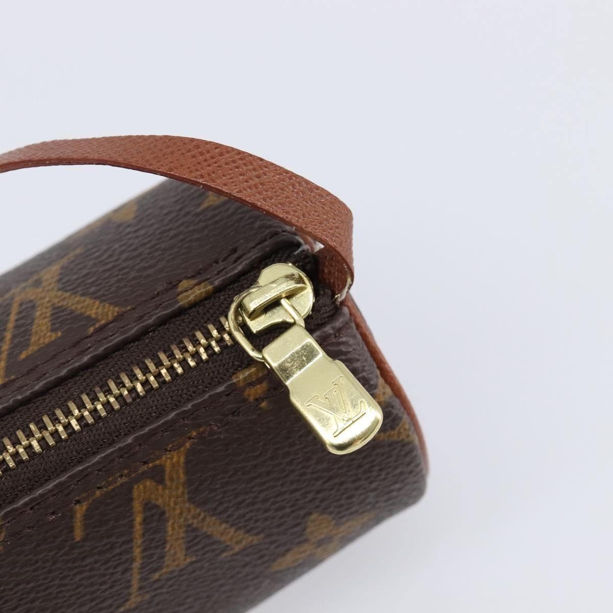 Louis Vuitton Papillon Pochette - Brandsamsara