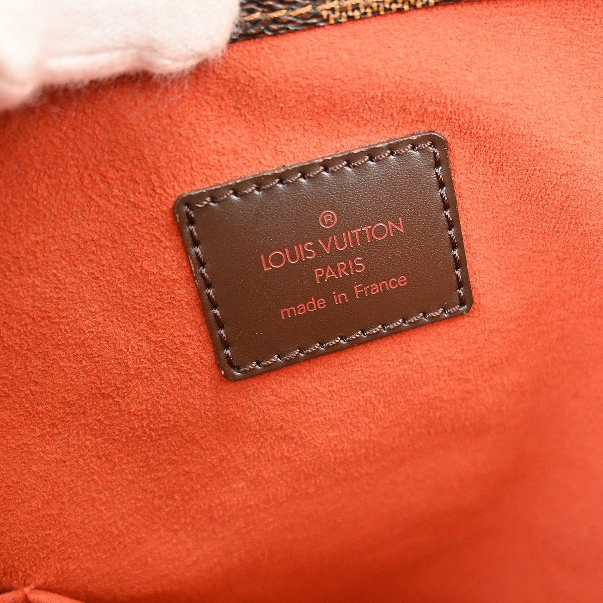 Louis Vuitton Parioli Handbag - Brandsamsara