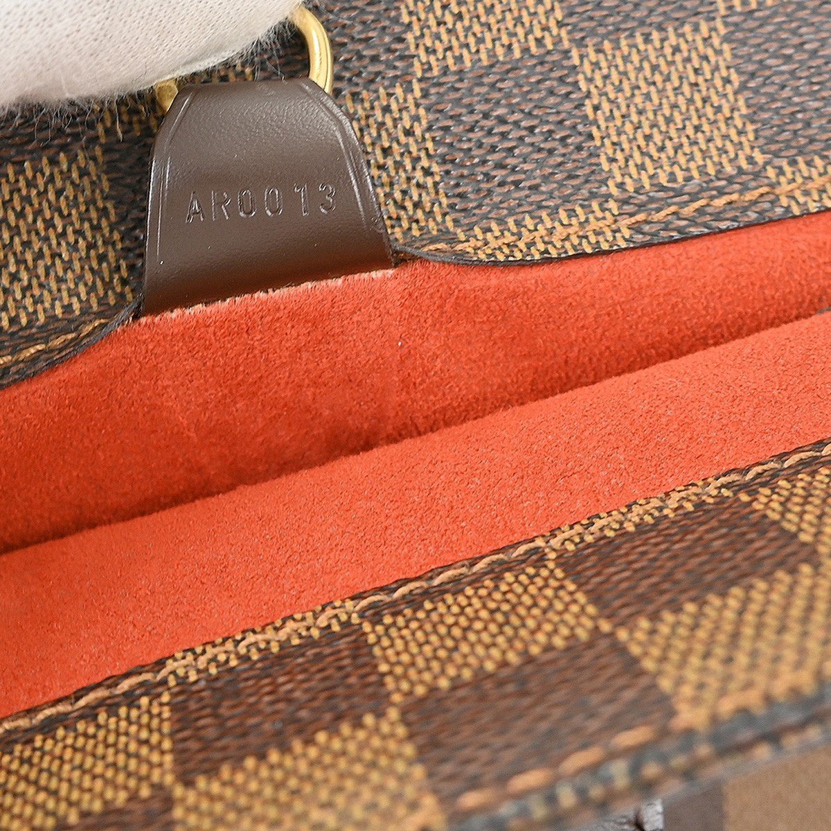 Louis Vuitton Parioli Handbag - Brandsamsara