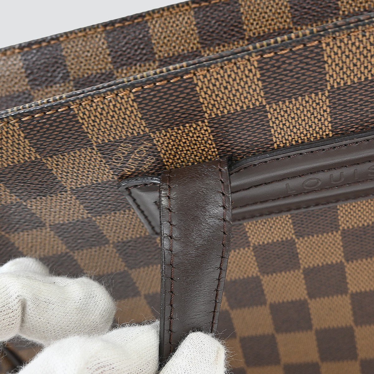 Louis Vuitton Parioli Handbag - Brandsamsara