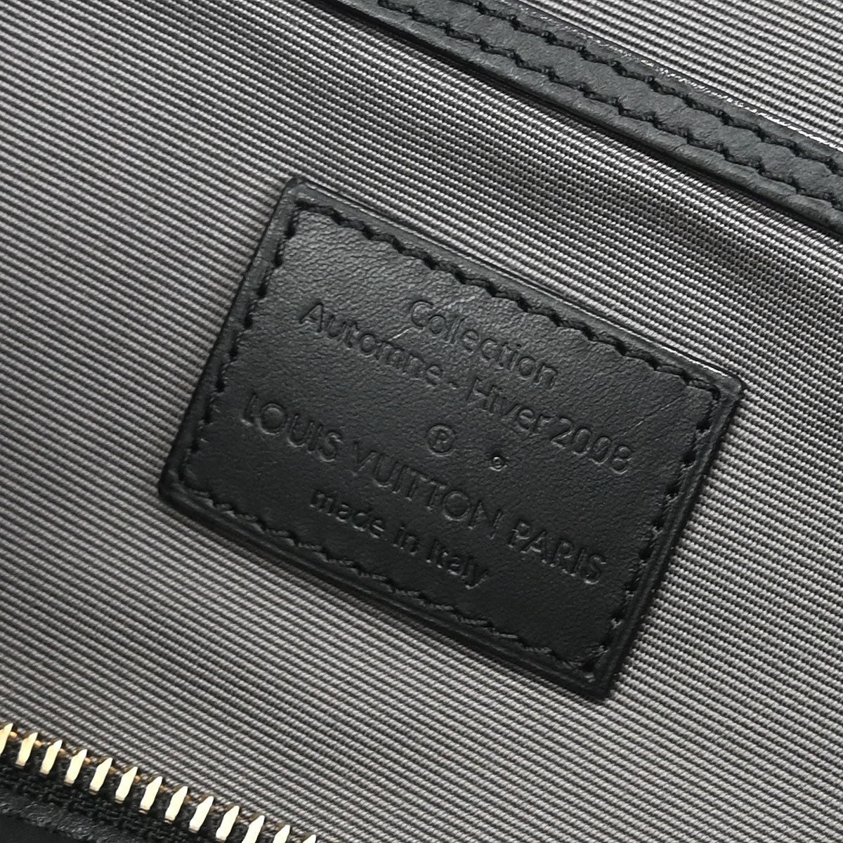Louis Vuitton Paris Speedy Cube Bag - Brandsamsara